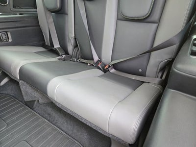 2023 Subaru Ascent Onyx Edition