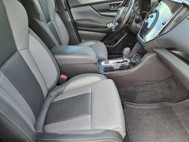 2023 Subaru Ascent Onyx Edition