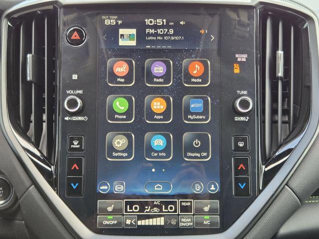 2023 Subaru Ascent Onyx Edition