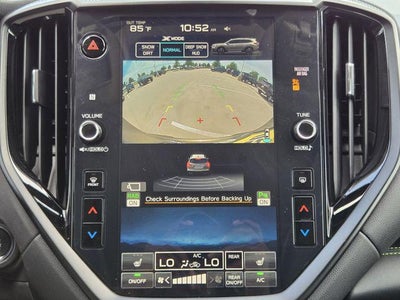 2023 Subaru Ascent Onyx Edition