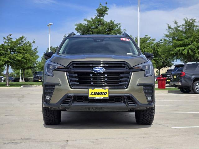 2023 Subaru Ascent Onyx Edition