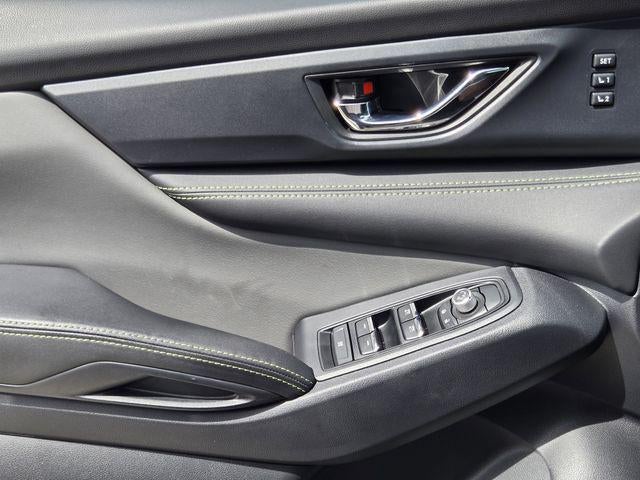 2023 Subaru Ascent Onyx Edition