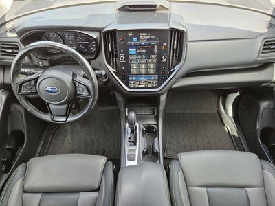 2023 Subaru Ascent Onyx Edition