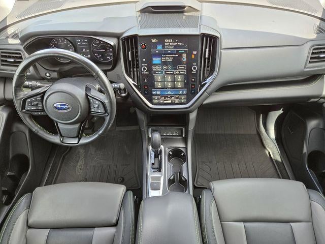 2023 Subaru Ascent Onyx Edition