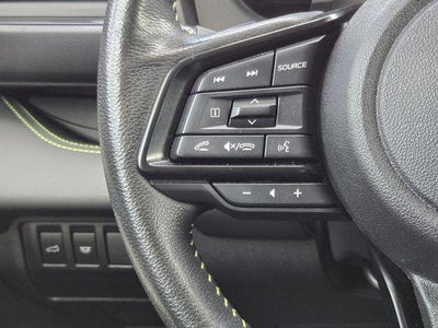 2023 Subaru Ascent Onyx Edition
