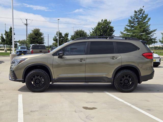 2023 Subaru Ascent Onyx Edition