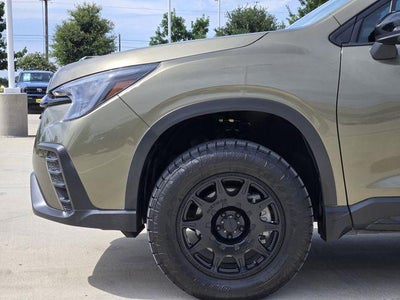 2023 Subaru Ascent Onyx Edition