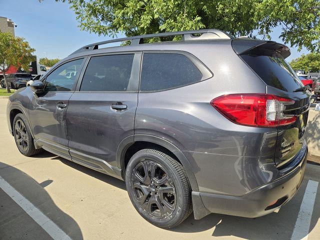 2024 Subaru Ascent Onyx Edition