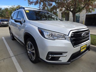 2019 Subaru Ascent Touring