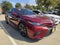 2018 Toyota Camry Hybrid SE