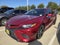 2018 Toyota Camry Hybrid SE