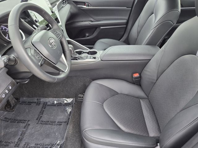 2024 Toyota Camry XLE
