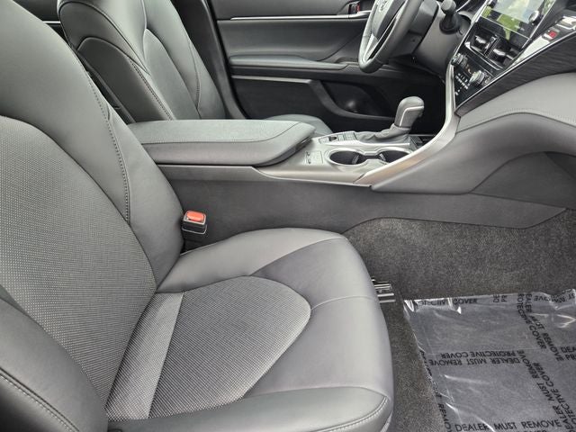 2024 Toyota Camry XLE