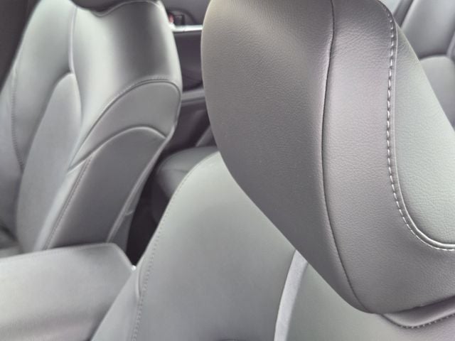 2024 Toyota Camry XLE