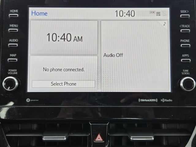2024 Toyota Camry XLE