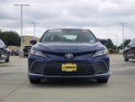 2024 Toyota Camry XLE