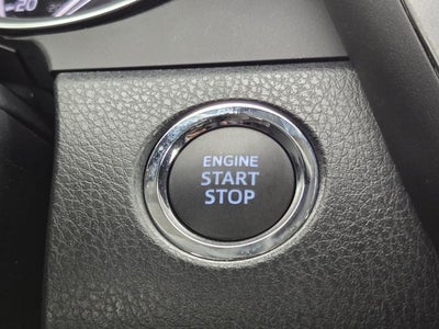 2024 Toyota Camry XLE