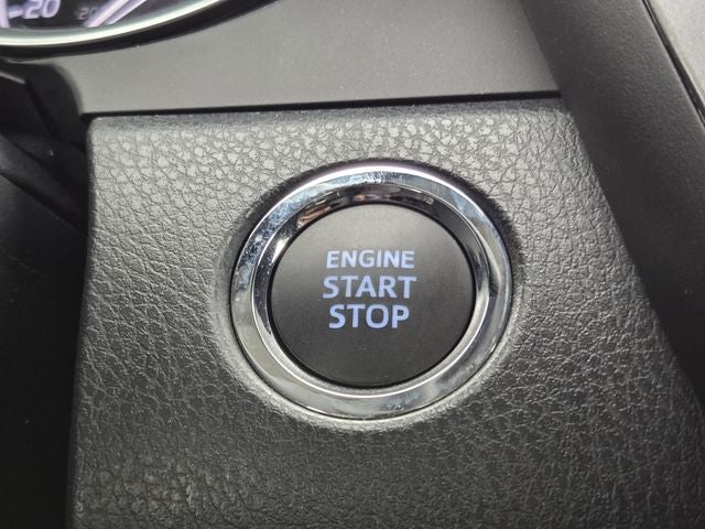 2024 Toyota Camry XLE
