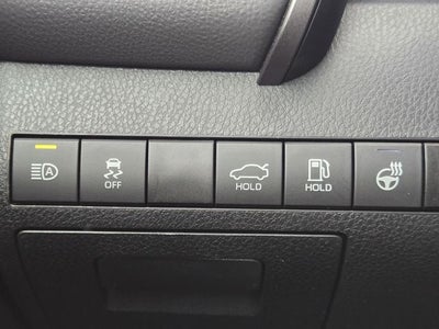 2024 Toyota Camry XLE