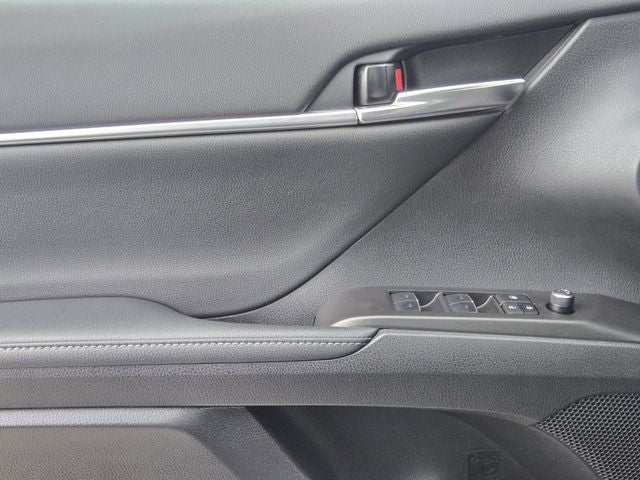 2024 Toyota Camry XLE