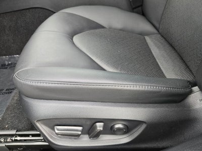 2024 Toyota Camry XLE