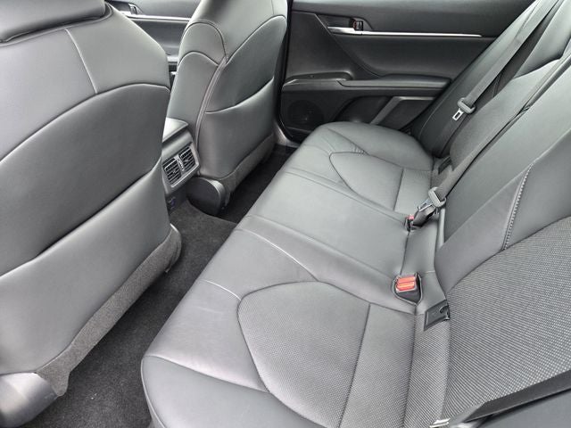 2024 Toyota Camry XLE