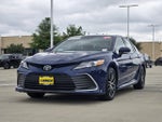 2024 Toyota Camry XLE