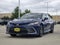 2024 Toyota Camry XLE