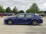 2024 Toyota Camry XLE