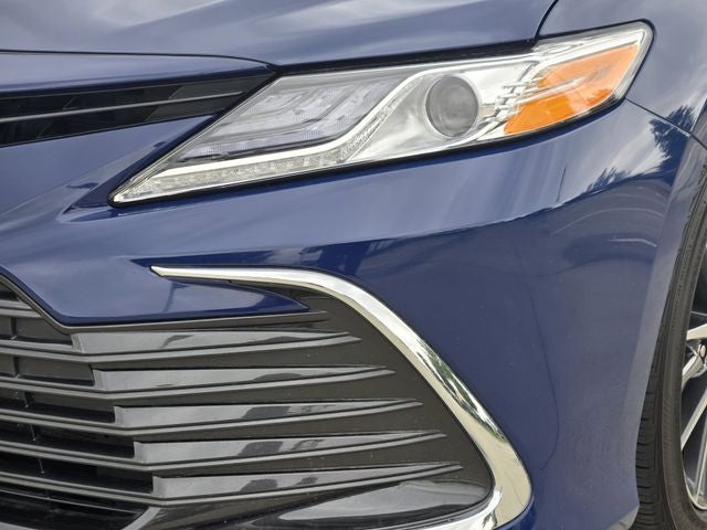 2024 Toyota Camry XLE