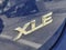 2024 Toyota Camry XLE