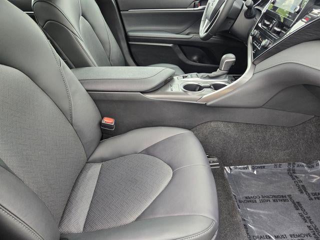 2024 Toyota Camry XLE