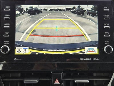 2024 Toyota Camry XLE