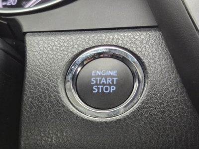 2024 Toyota Camry XLE