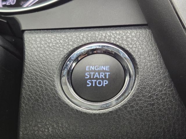 2024 Toyota Camry XLE