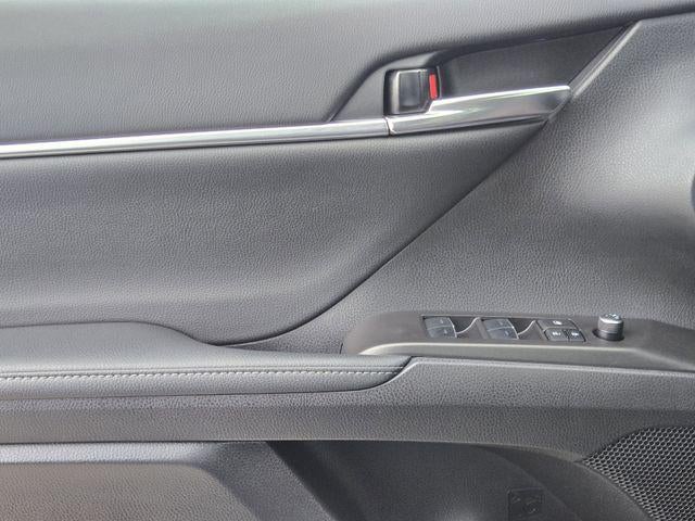 2024 Toyota Camry XLE