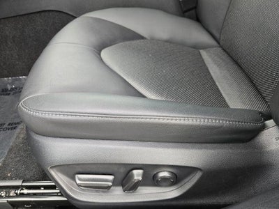 2024 Toyota Camry XLE