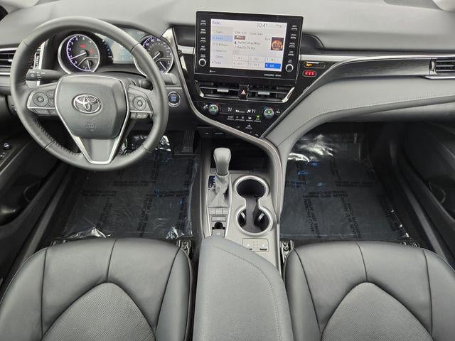 2024 Toyota Camry XLE