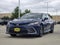 2024 Toyota Camry XLE