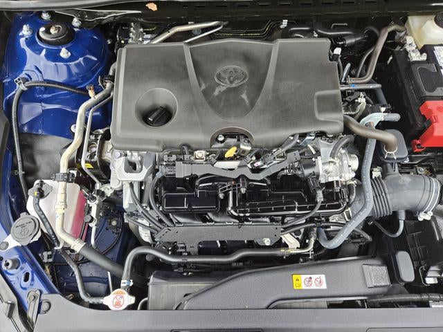 2024 Toyota Camry XLE