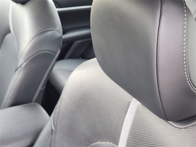 2023 Toyota Camry Hybrid XSE