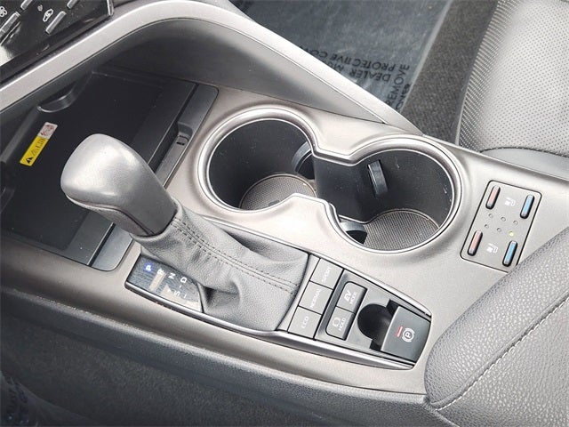 2023 Toyota Camry Hybrid XSE