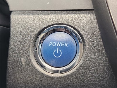 2023 Toyota Camry Hybrid XSE