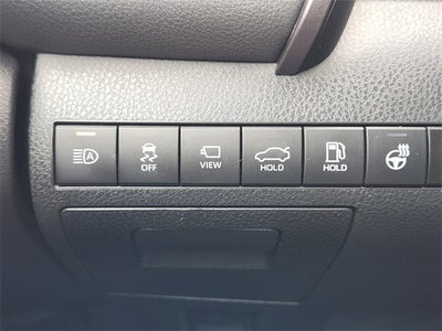 2023 Toyota Camry Hybrid XSE