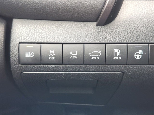 2023 Toyota Camry Hybrid XSE