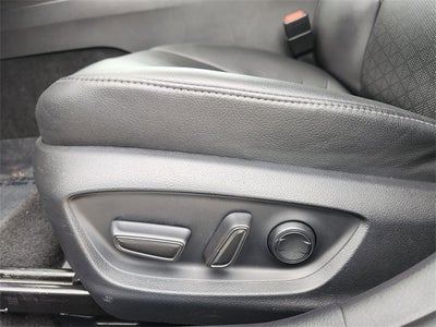 2023 Toyota Camry Hybrid XSE