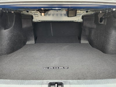 2023 Toyota Camry Hybrid XSE