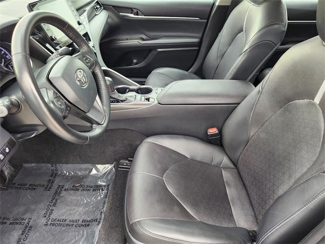 2023 Toyota Camry Hybrid XSE