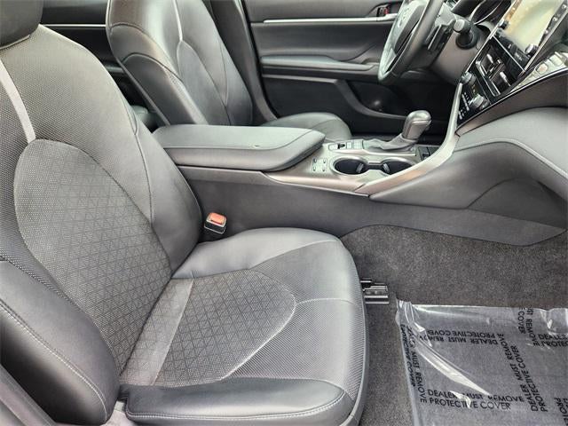 2023 Toyota Camry Hybrid XSE