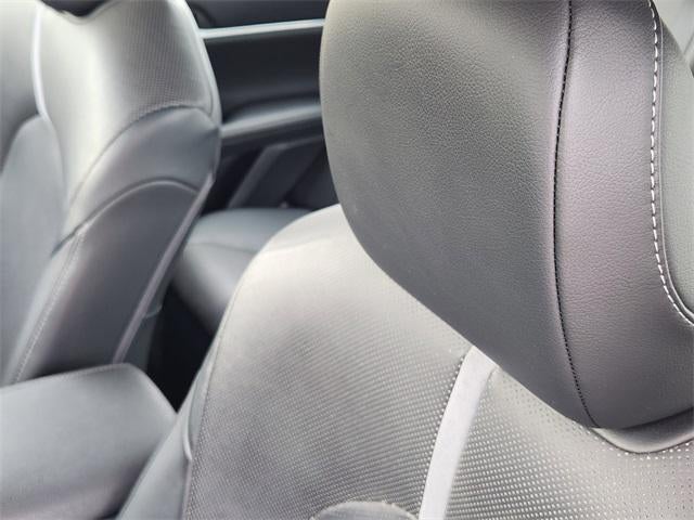 2023 Toyota Camry Hybrid XSE